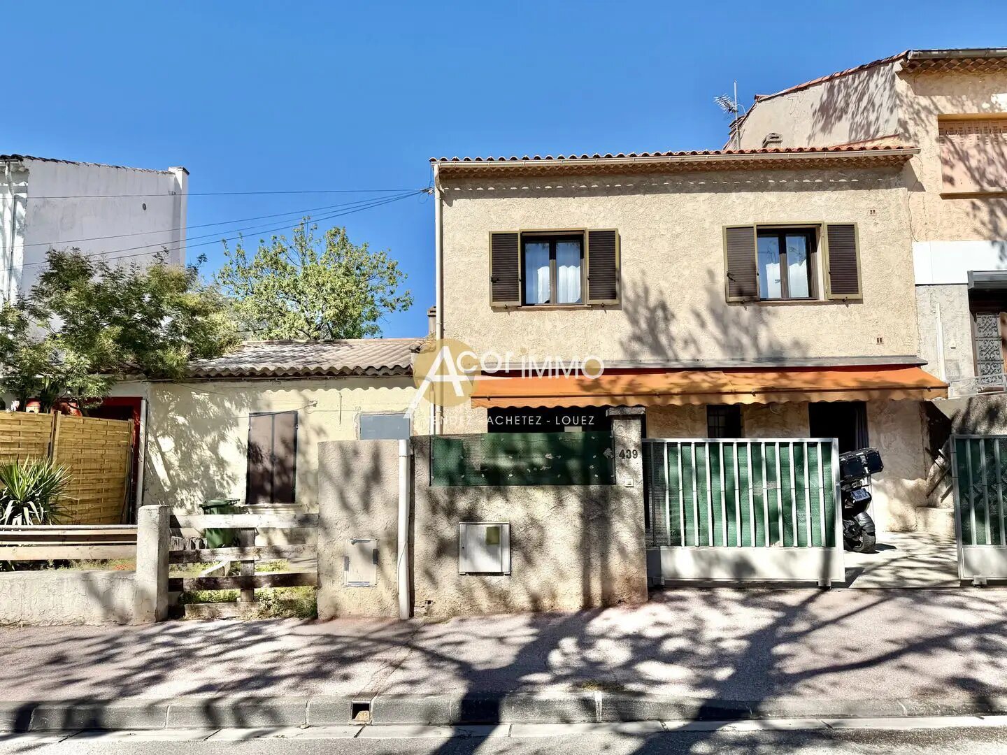 Maison à vendre, 182m², Toulon