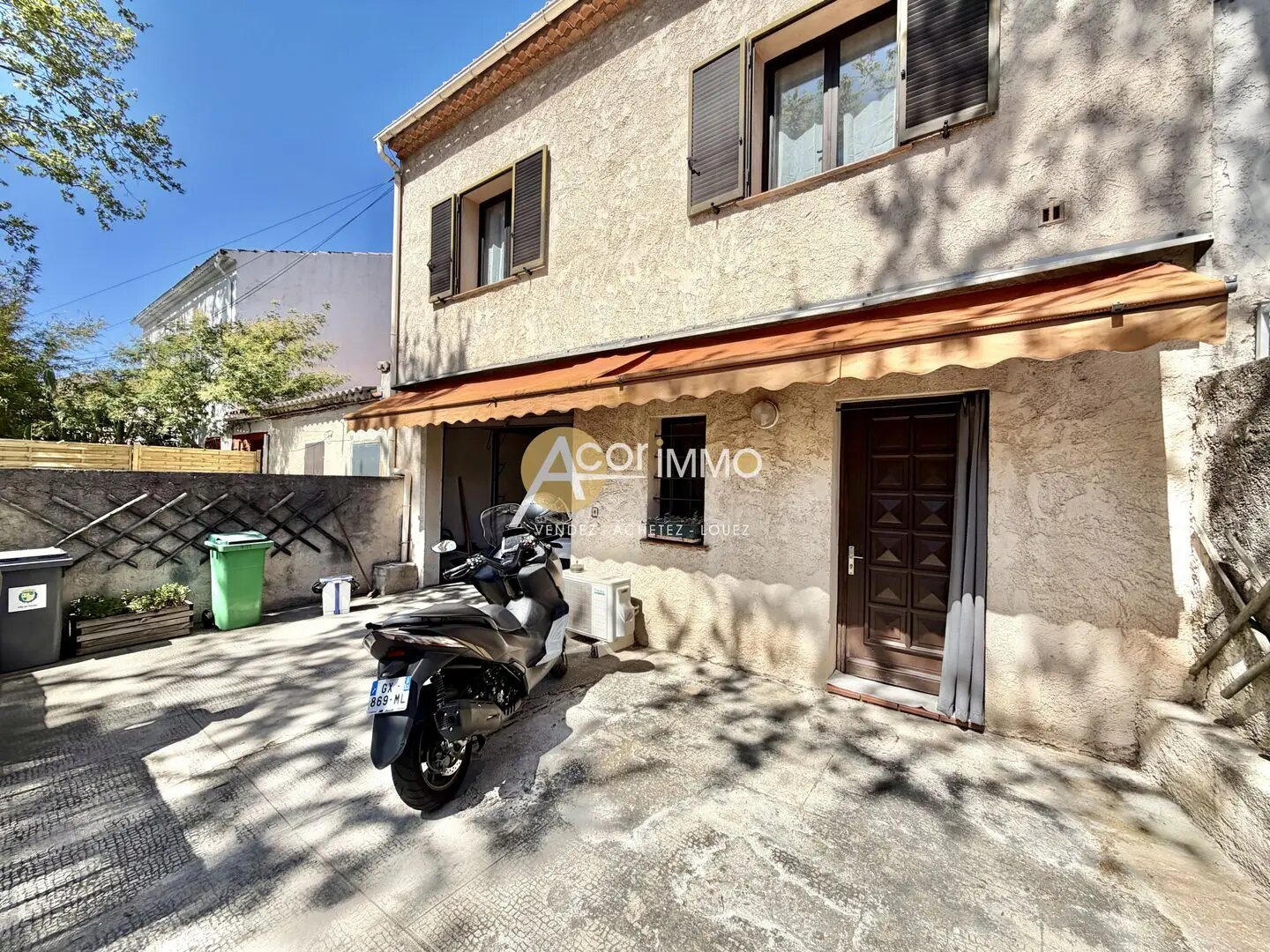 Maison à vendre, 182m², Toulon