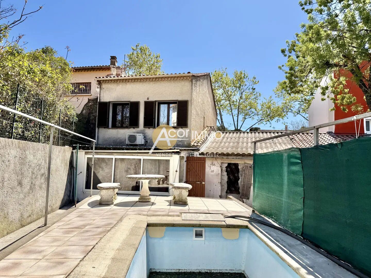 Maison à vendre, 182m², Toulon