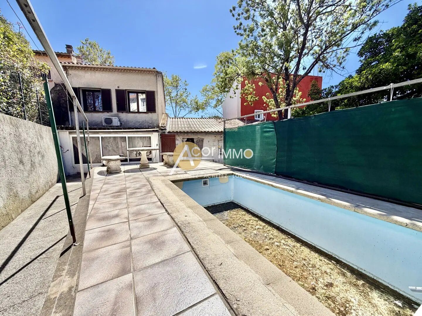 Maison à vendre, 182m², Toulon