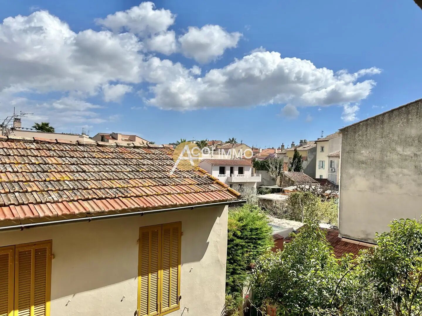 Appartement à vendre, 20m², Sanary-sur-Mer