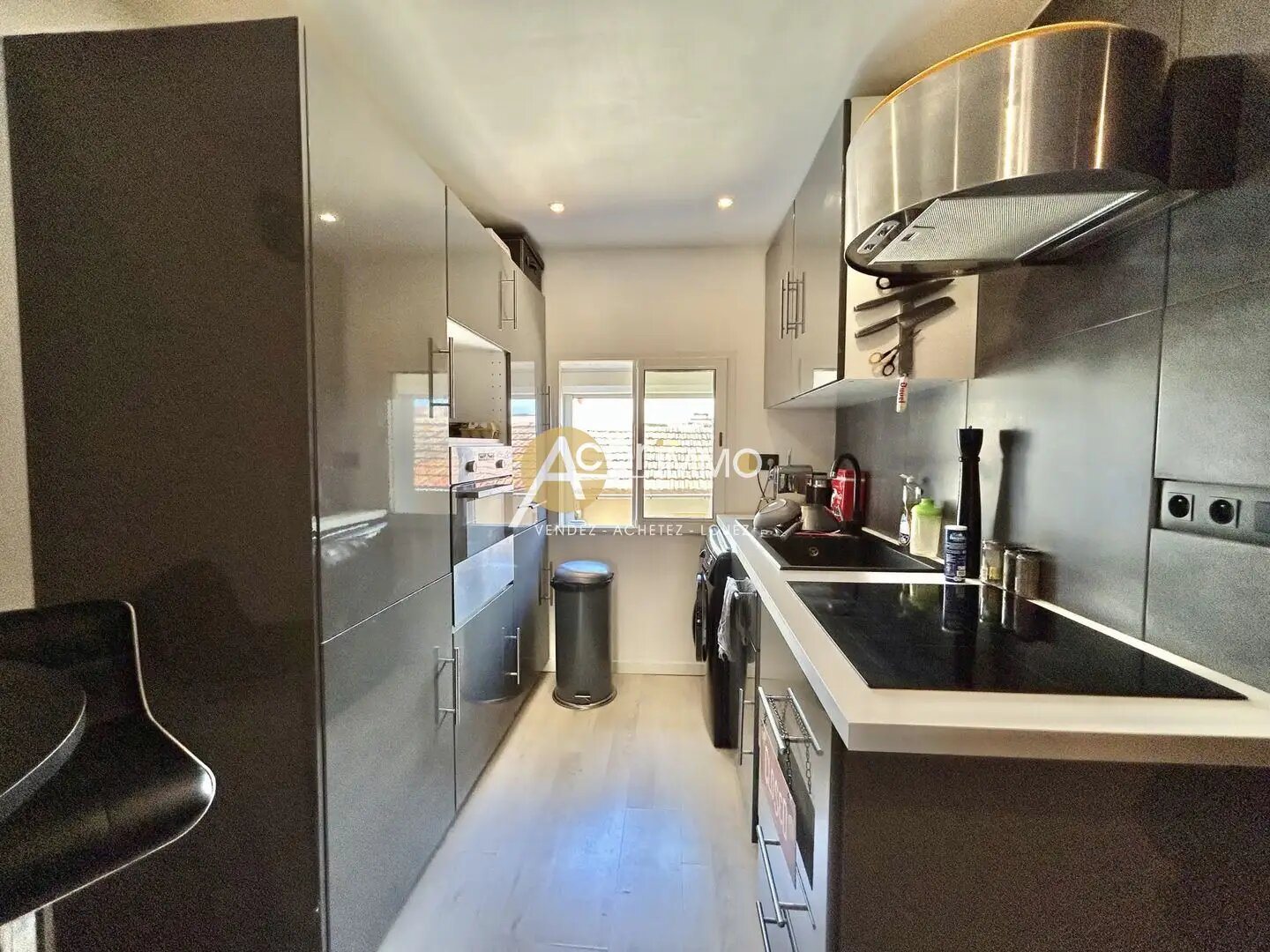 Appartement à vendre, 20m², Sanary-sur-Mer