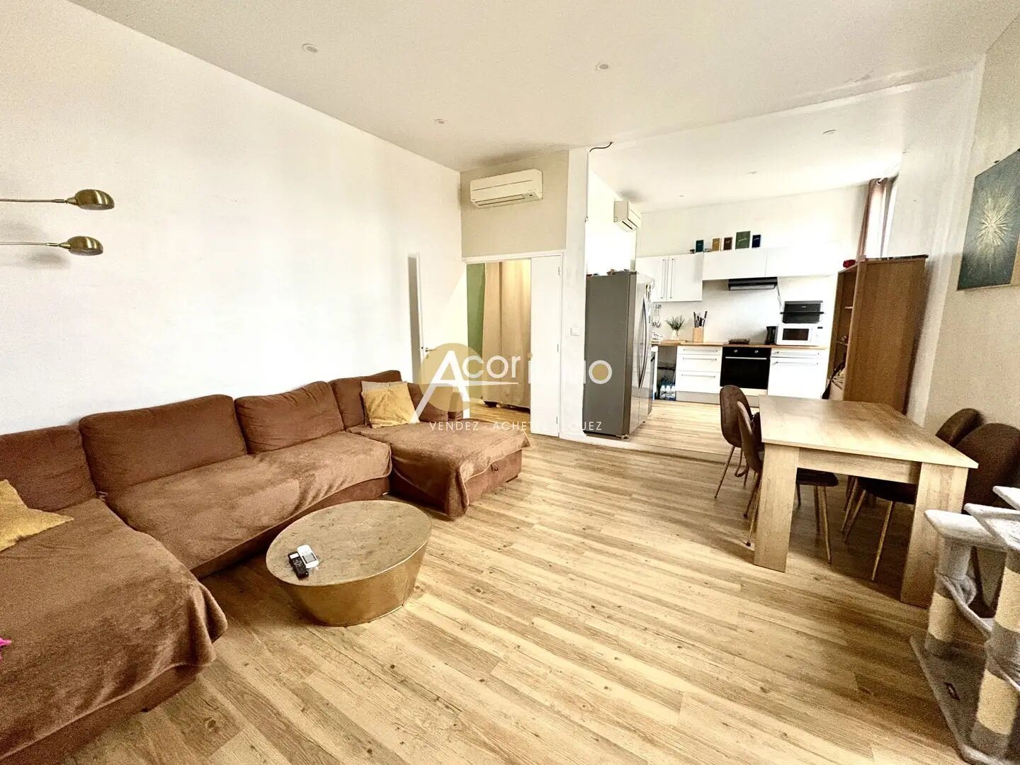 Appartement à vendre, 82m², La Seyne-sur-Mer