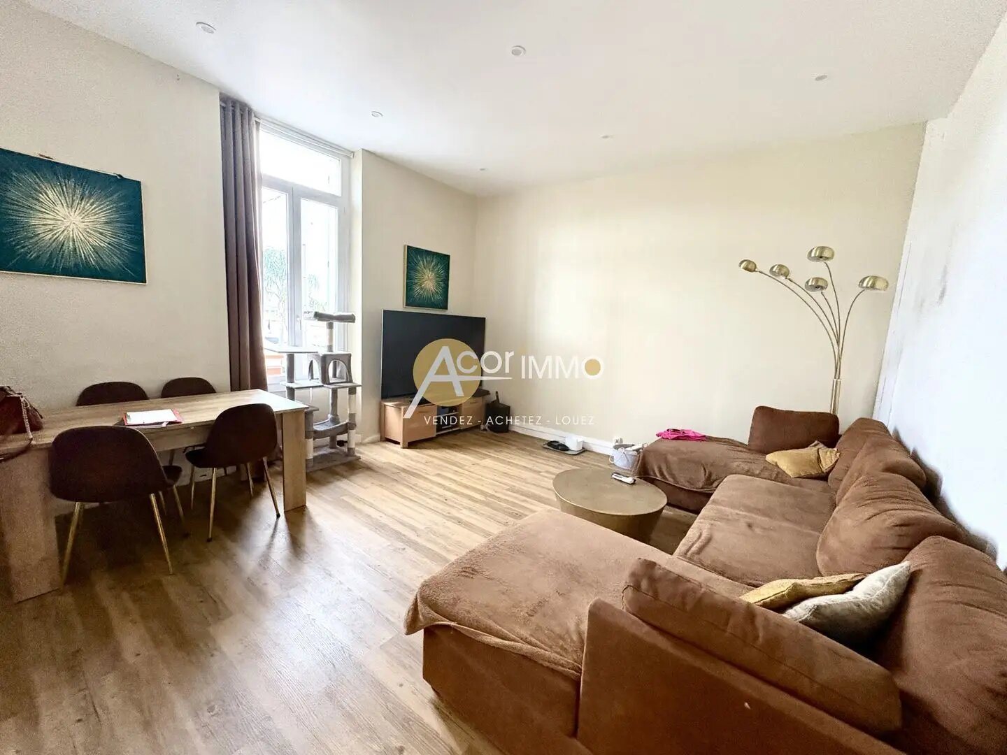 Appartement à vendre, 82m², La Seyne-sur-Mer