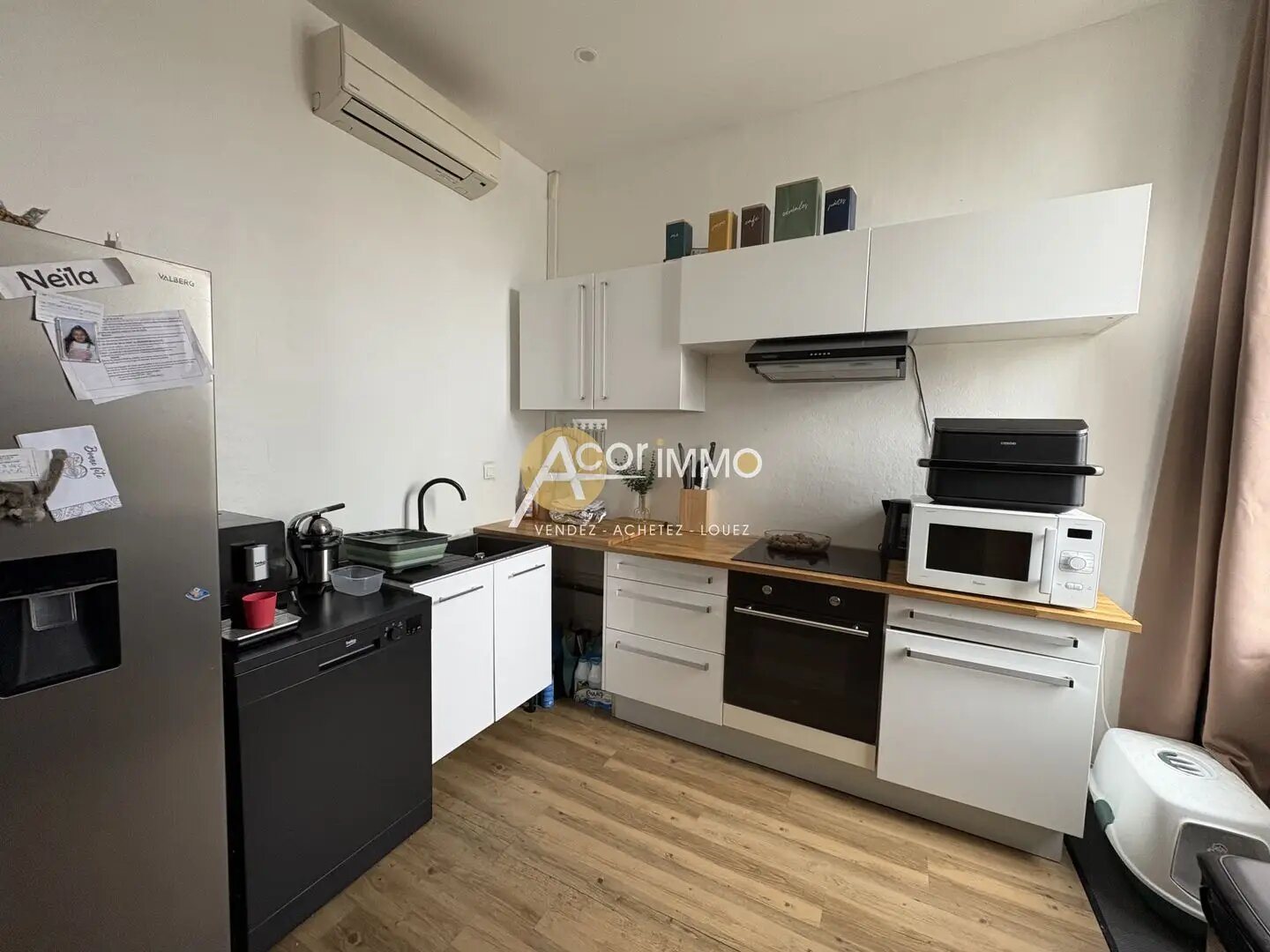 Appartement à vendre, 82m², La Seyne-sur-Mer