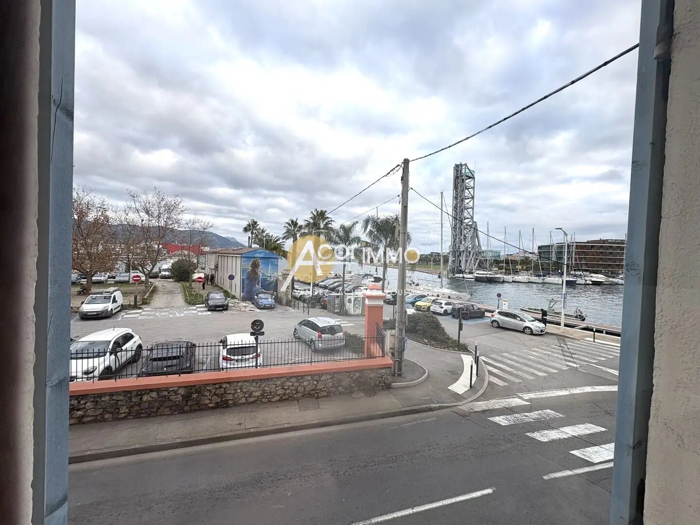 Appartement à vendre, 82m², La Seyne-sur-Mer