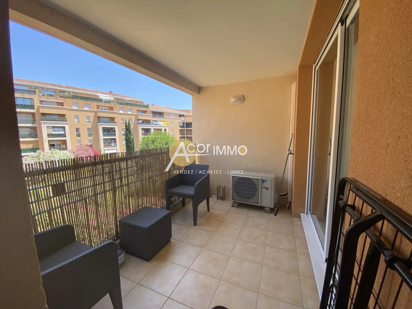 Appartement à louer, 42m², La Seyne-sur-Mer