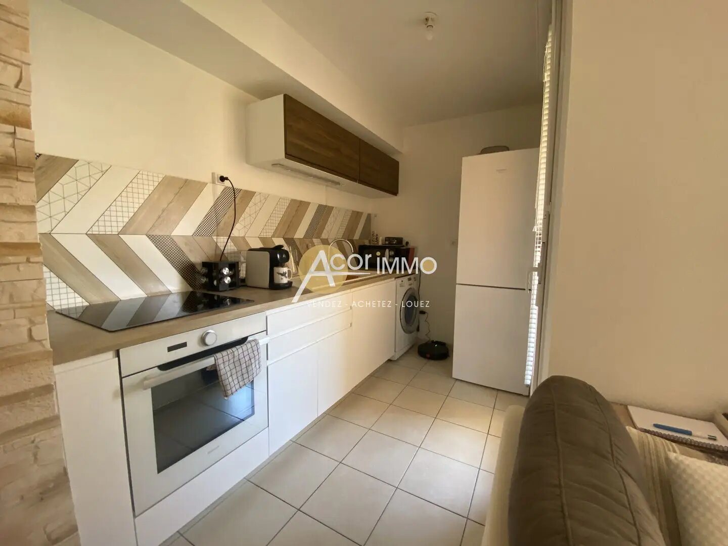 Appartement à louer, 42m², La Seyne-sur-Mer