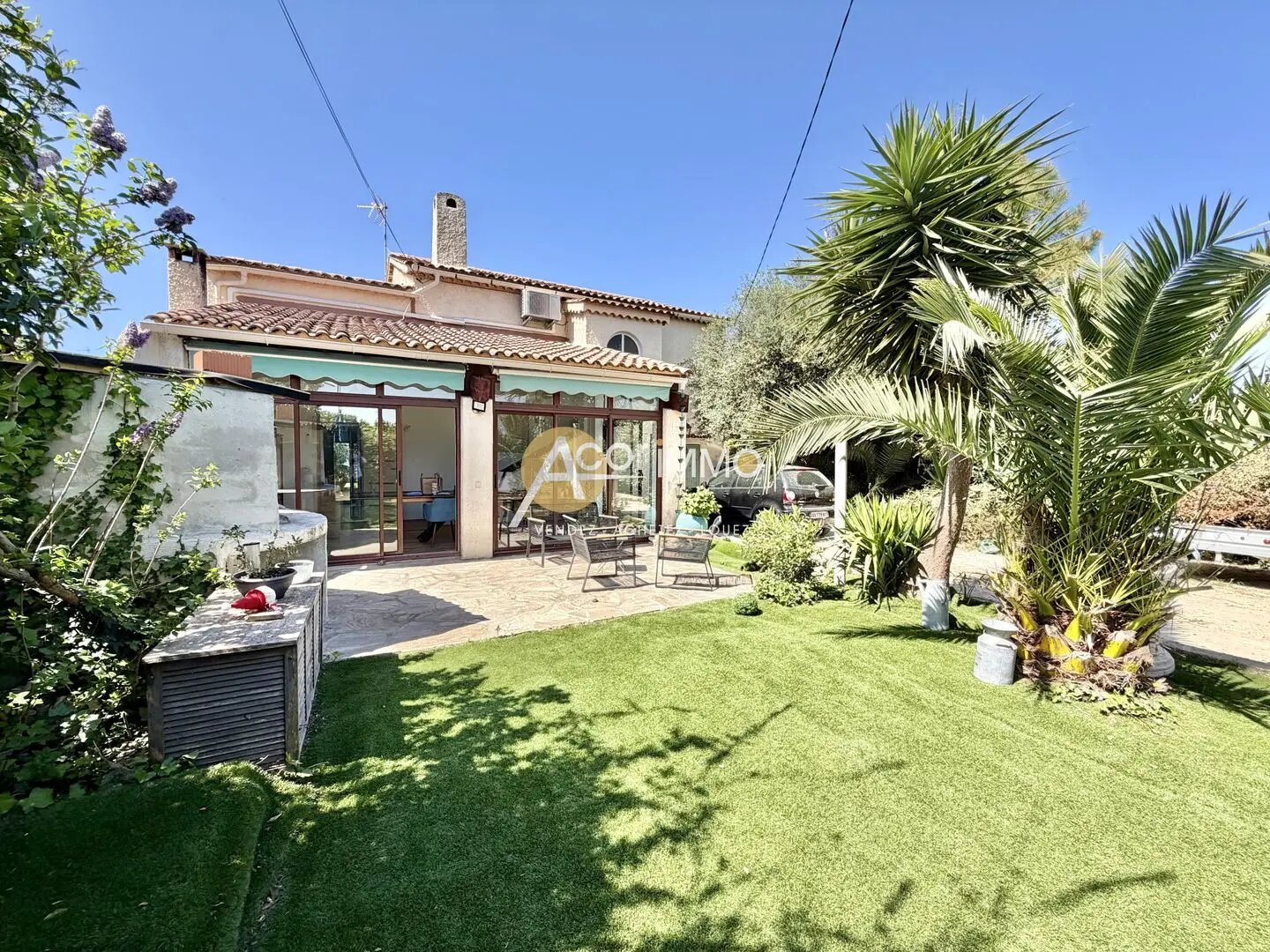 Maison à vendre, 145m², La Seyne-sur-Mer