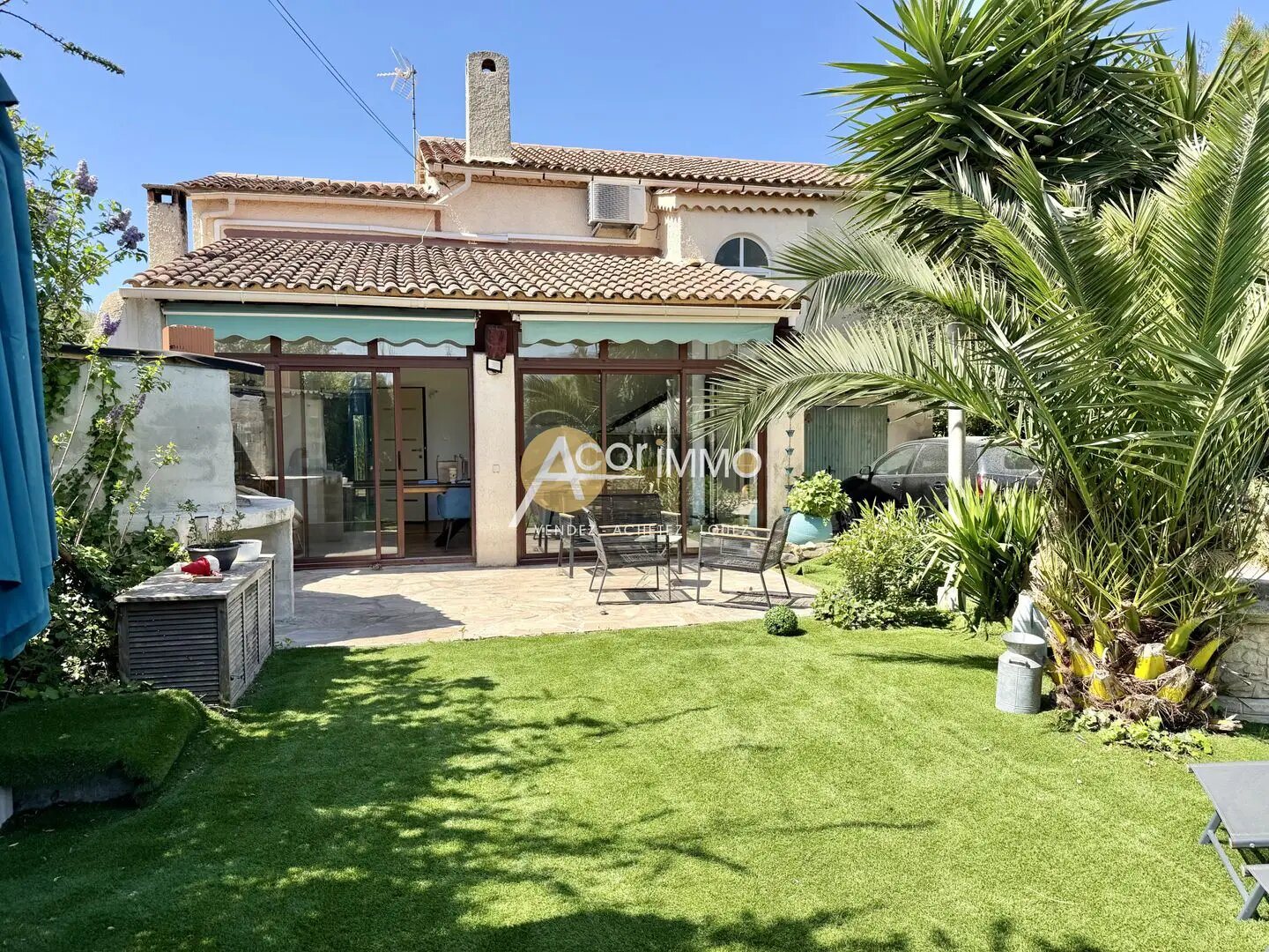 Maison à vendre, 145m², La Seyne-sur-Mer