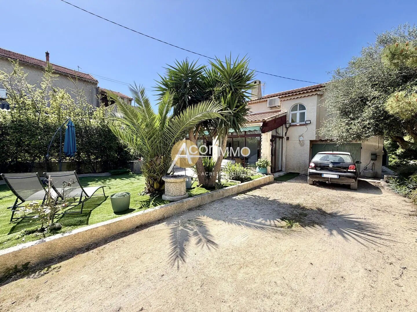 Maison à vendre, 145m², La Seyne-sur-Mer