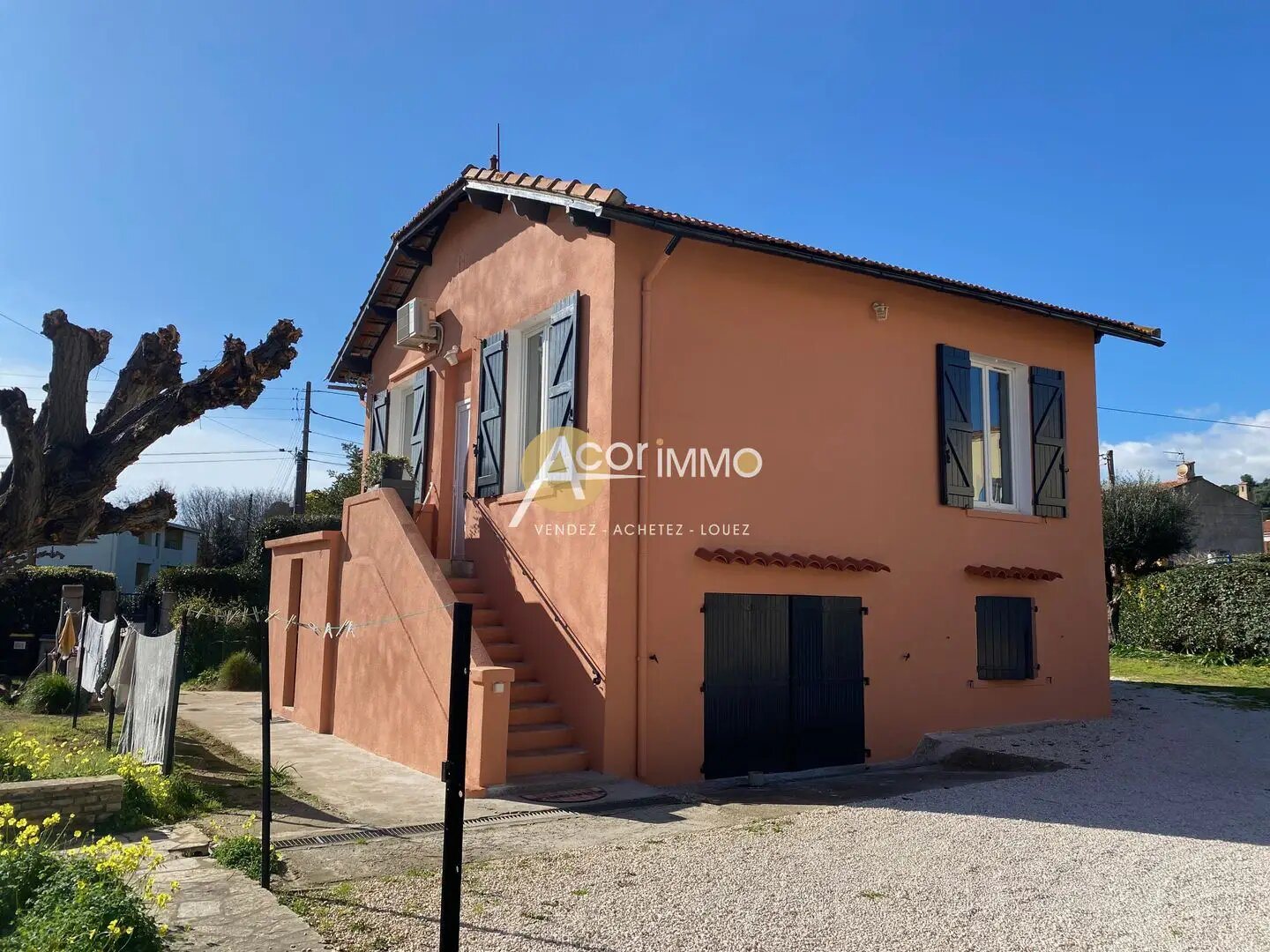 Maison à vendre, 80m², Six-Fours-les-Plages