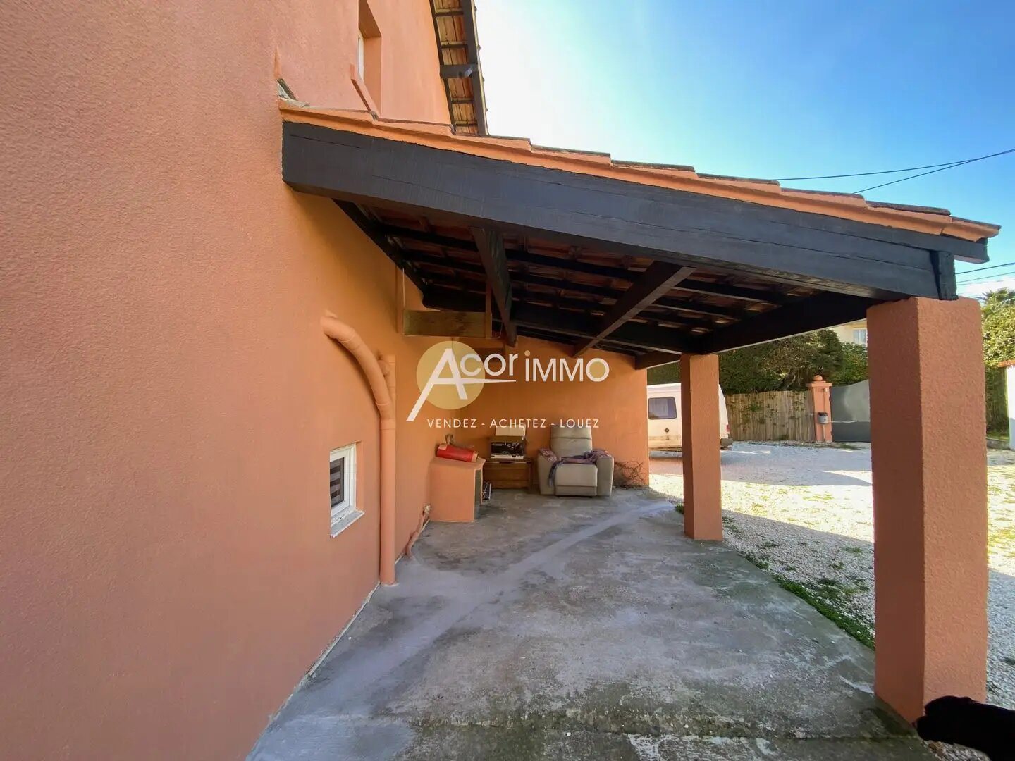 Maison à vendre, 80m², Six-Fours-les-Plages