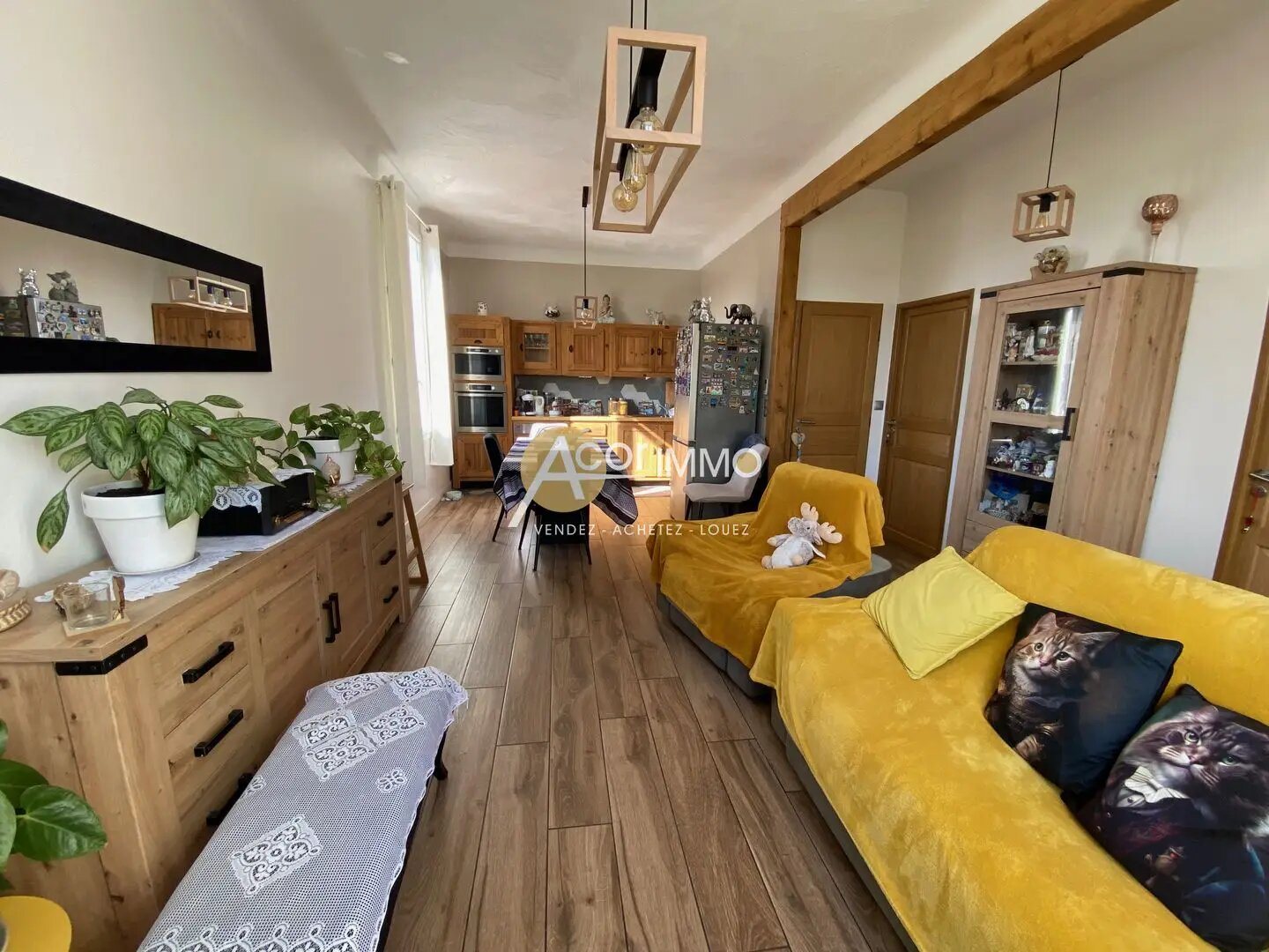 Maison à vendre, 80m², Six-Fours-les-Plages