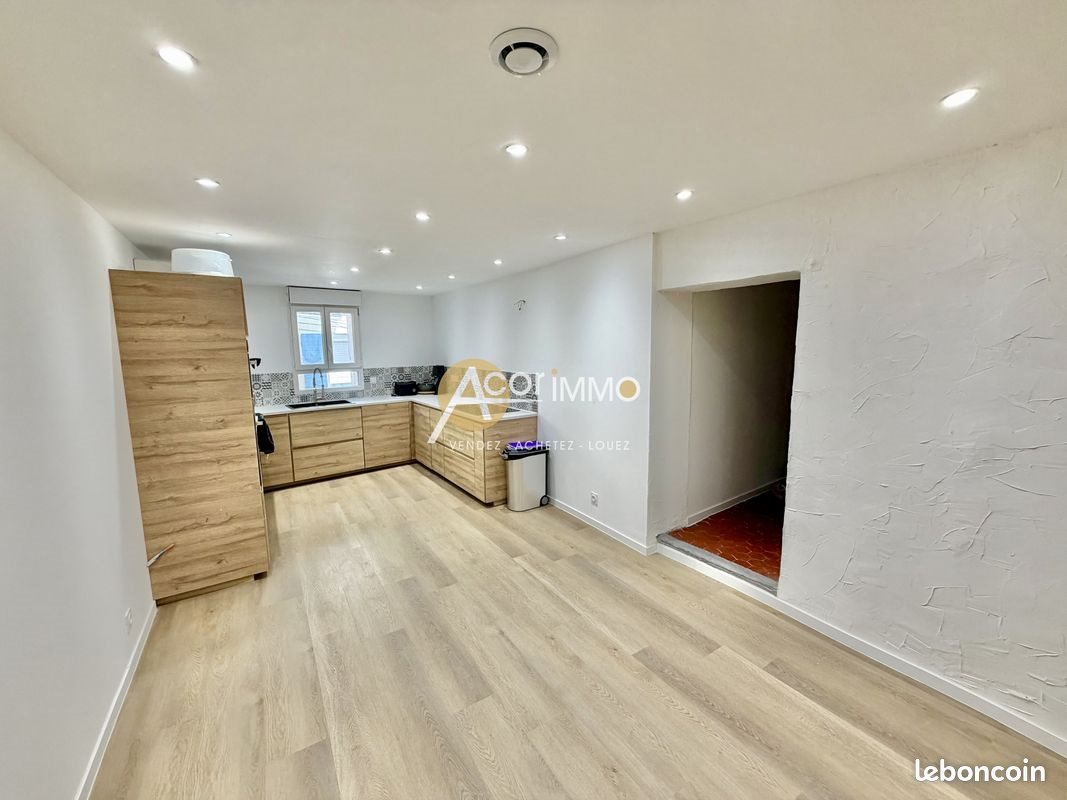 Maison à vendre, 73m², Pignans
