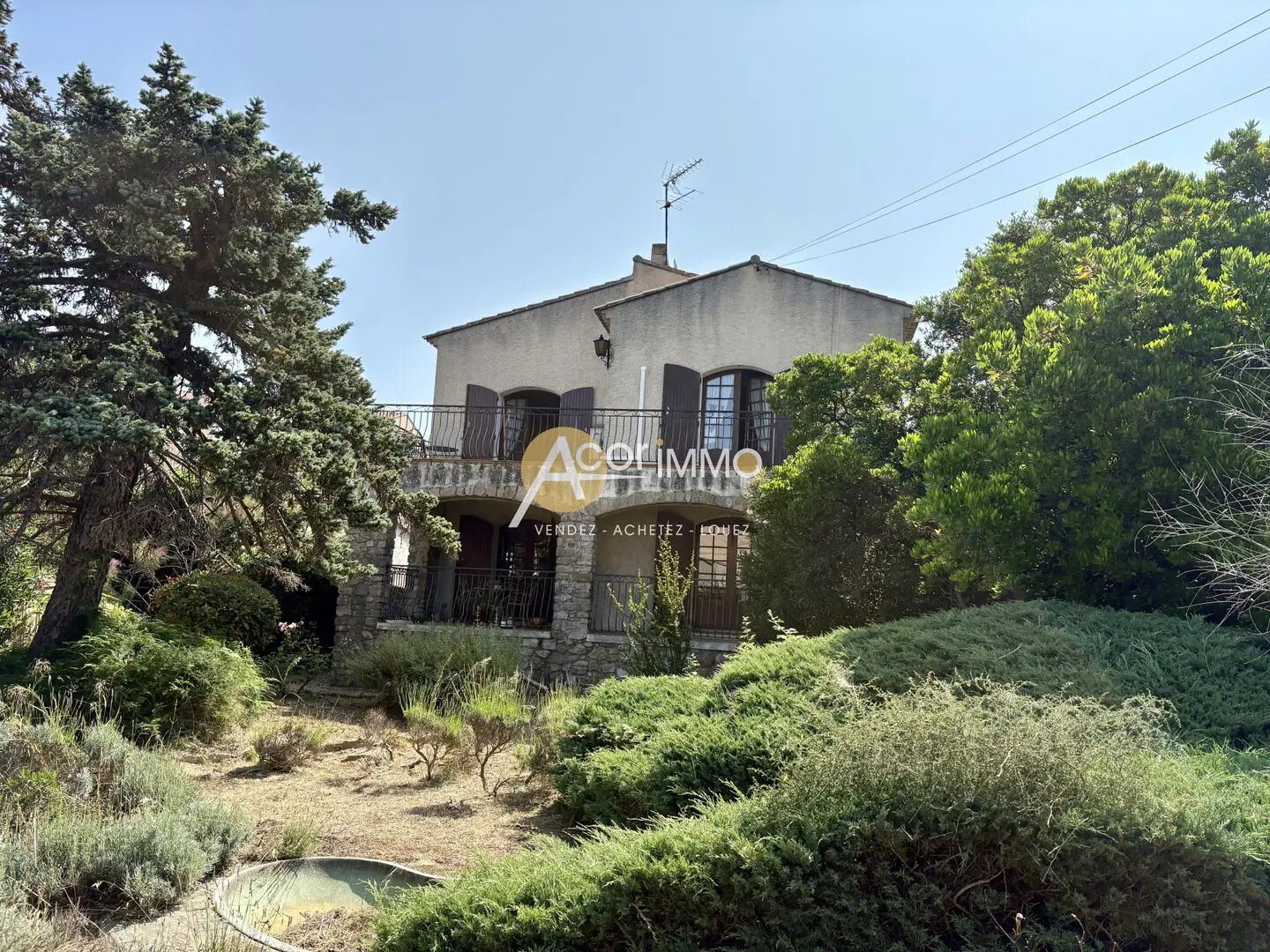 Maison à vendre, 200m², La Seyne-sur-Mer