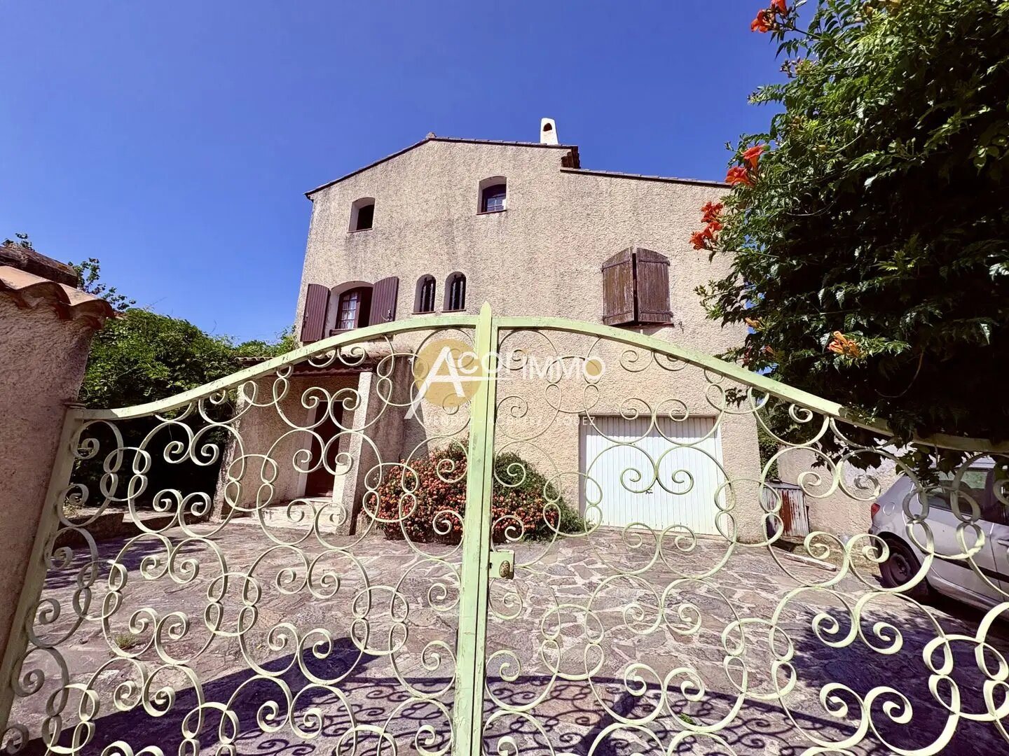 Maison à vendre, 200m², La Seyne-sur-Mer