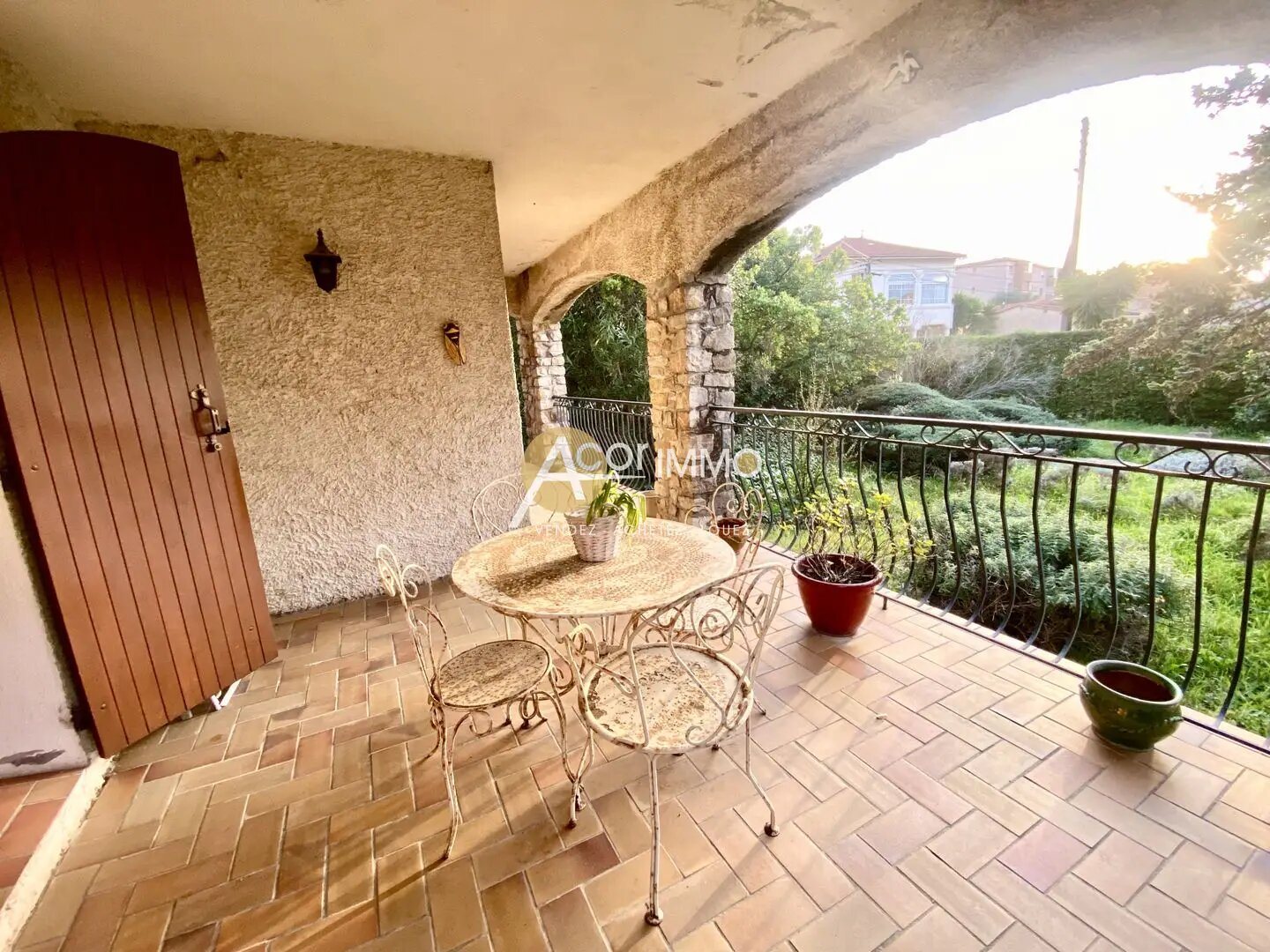 Maison à vendre, 200m², La Seyne-sur-Mer