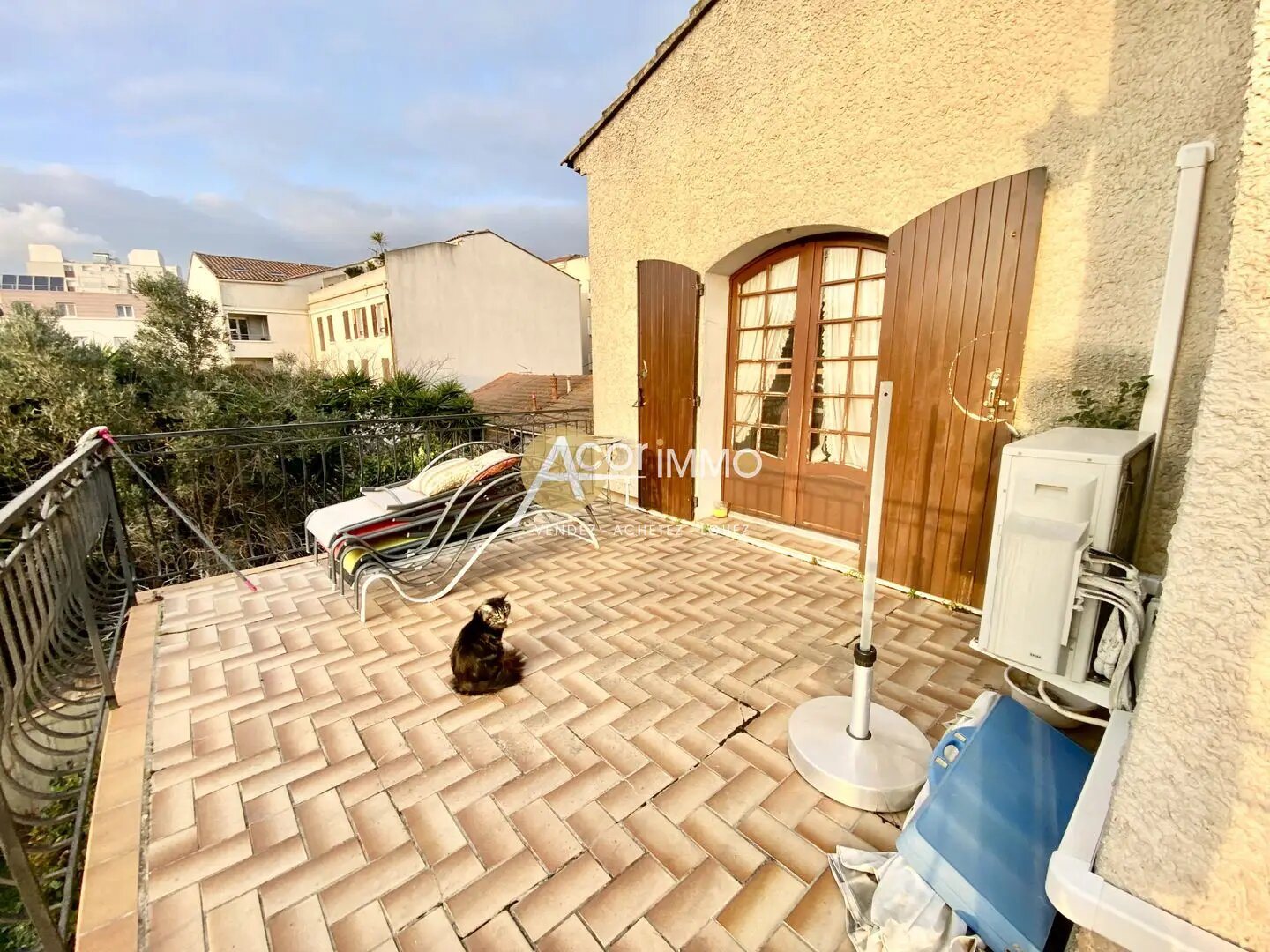 Maison à vendre, 200m², La Seyne-sur-Mer