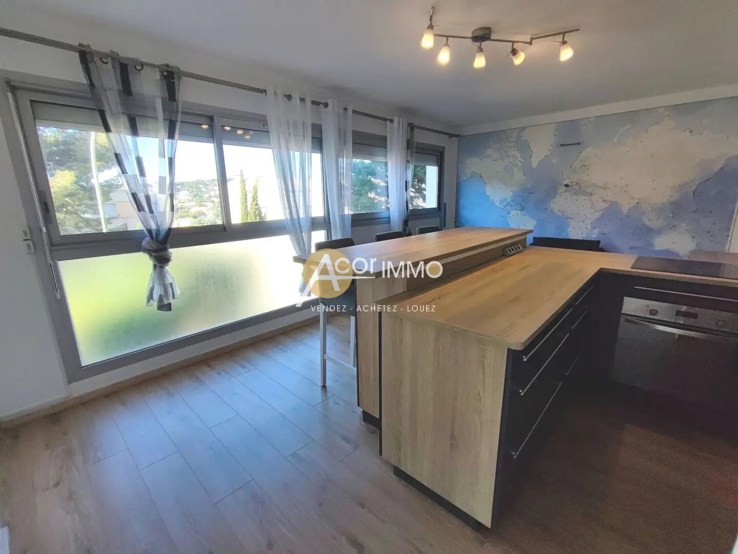 Appartement à vendre, 47m², Saint-Mandrier-sur-Mer