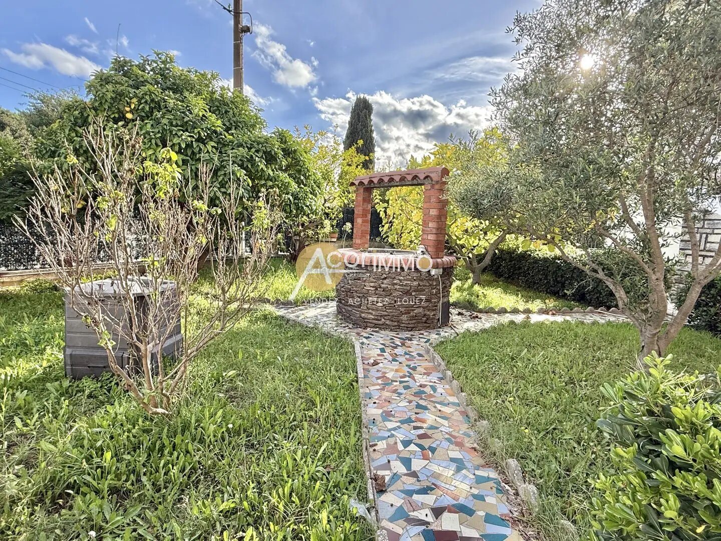 Maison à vendre, 210m², La Garde