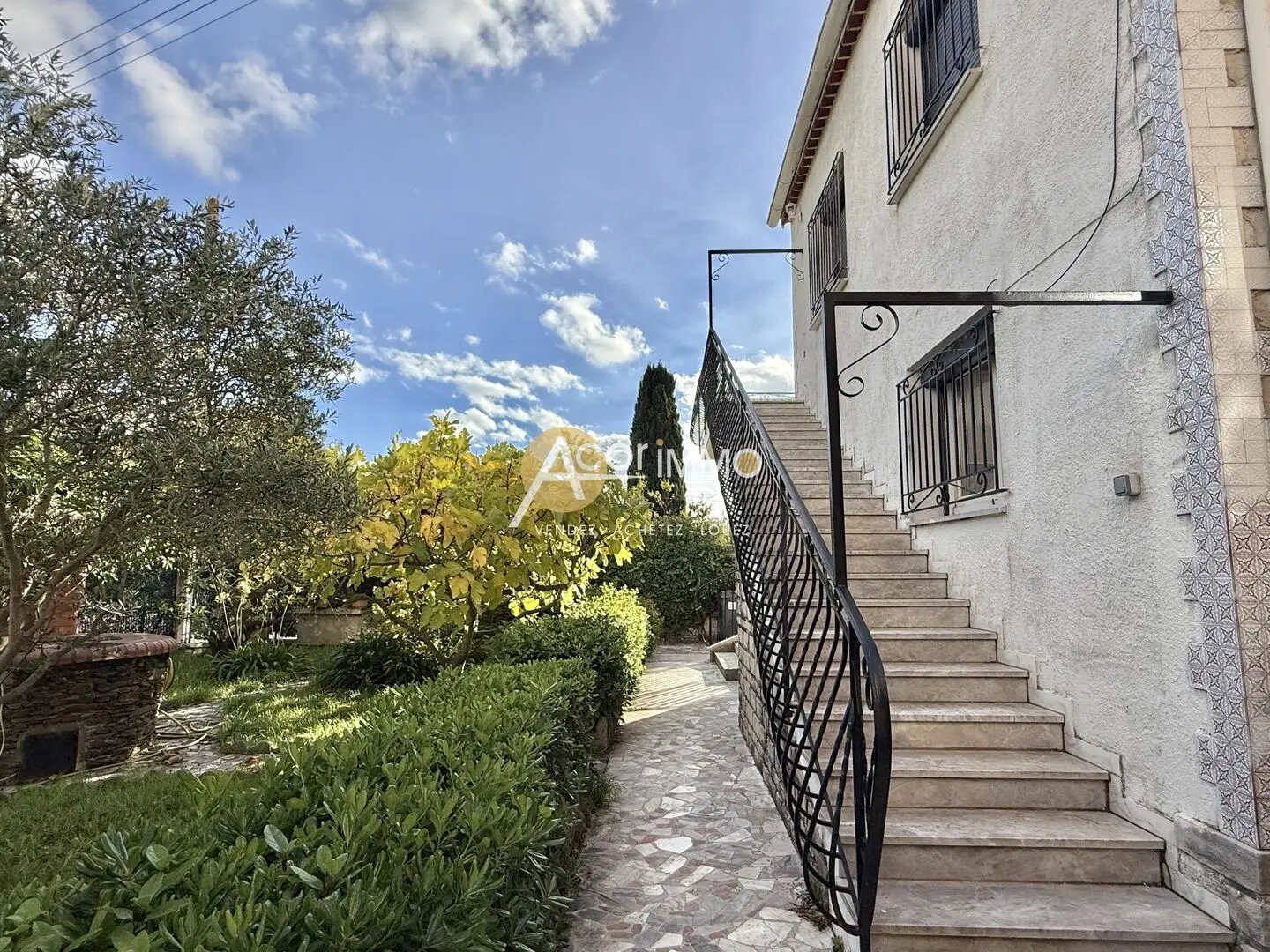 Maison à vendre, 210m², La Garde