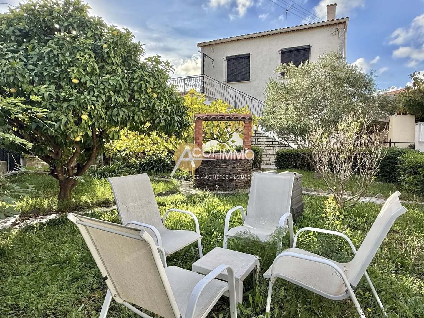 Maison à vendre, 210m², La Garde