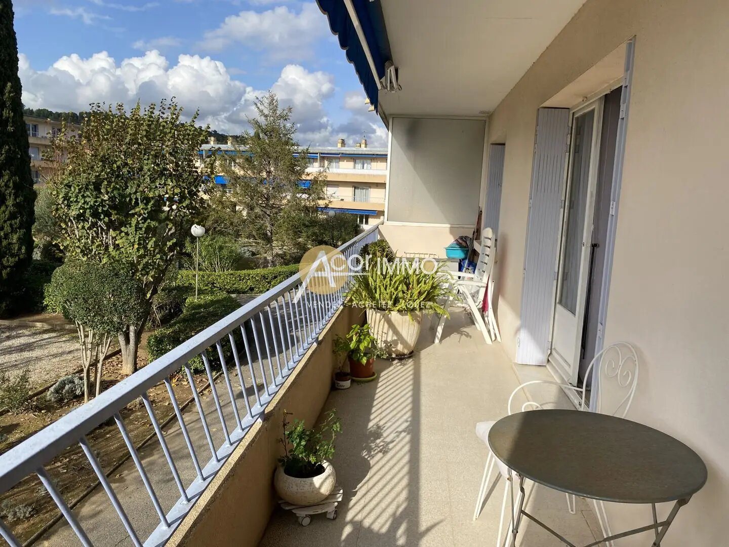 Appartement à vendre, 40m², Six-Fours-les-Plages