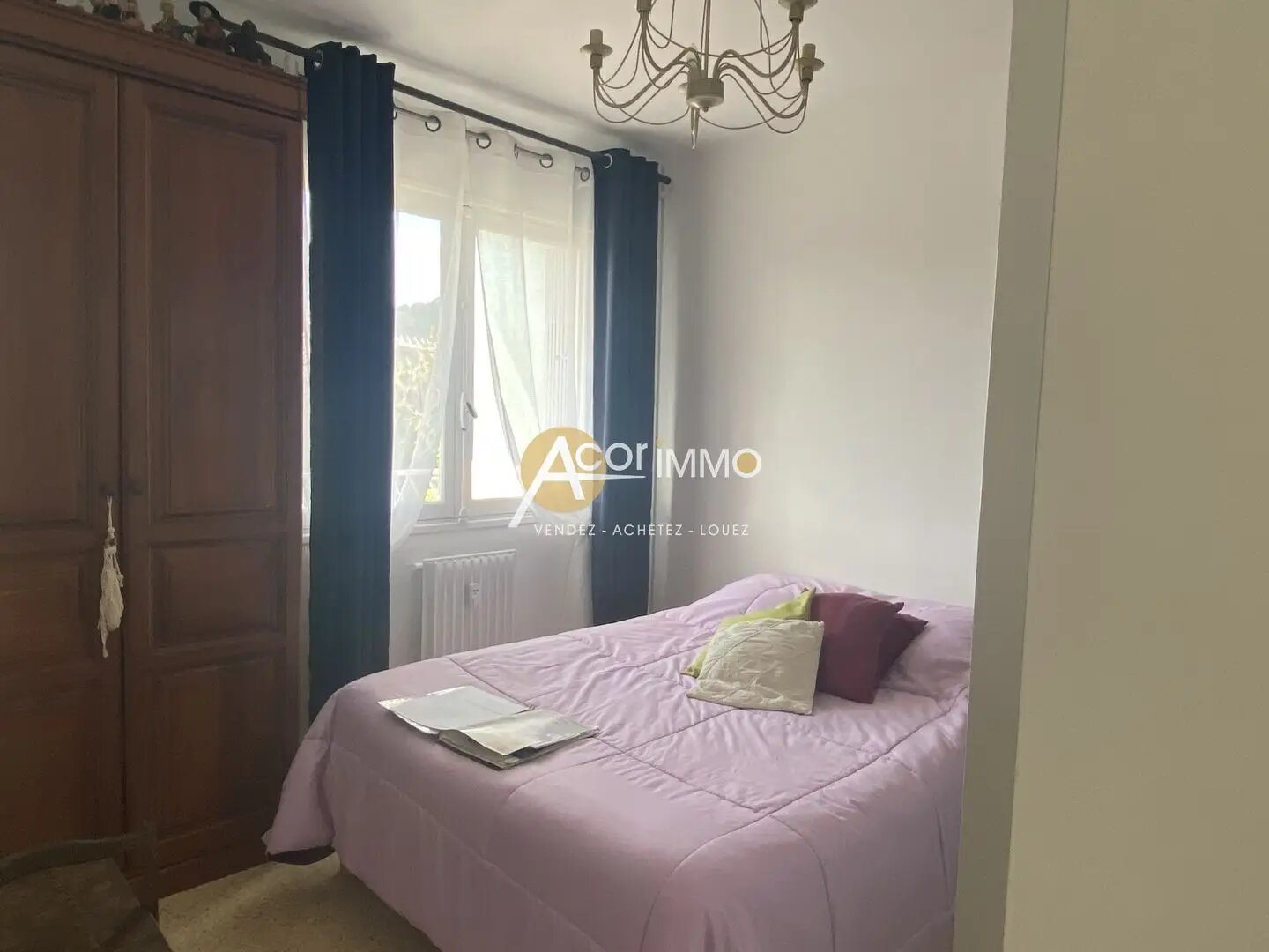 Appartement à vendre, 40m², Six-Fours-les-Plages