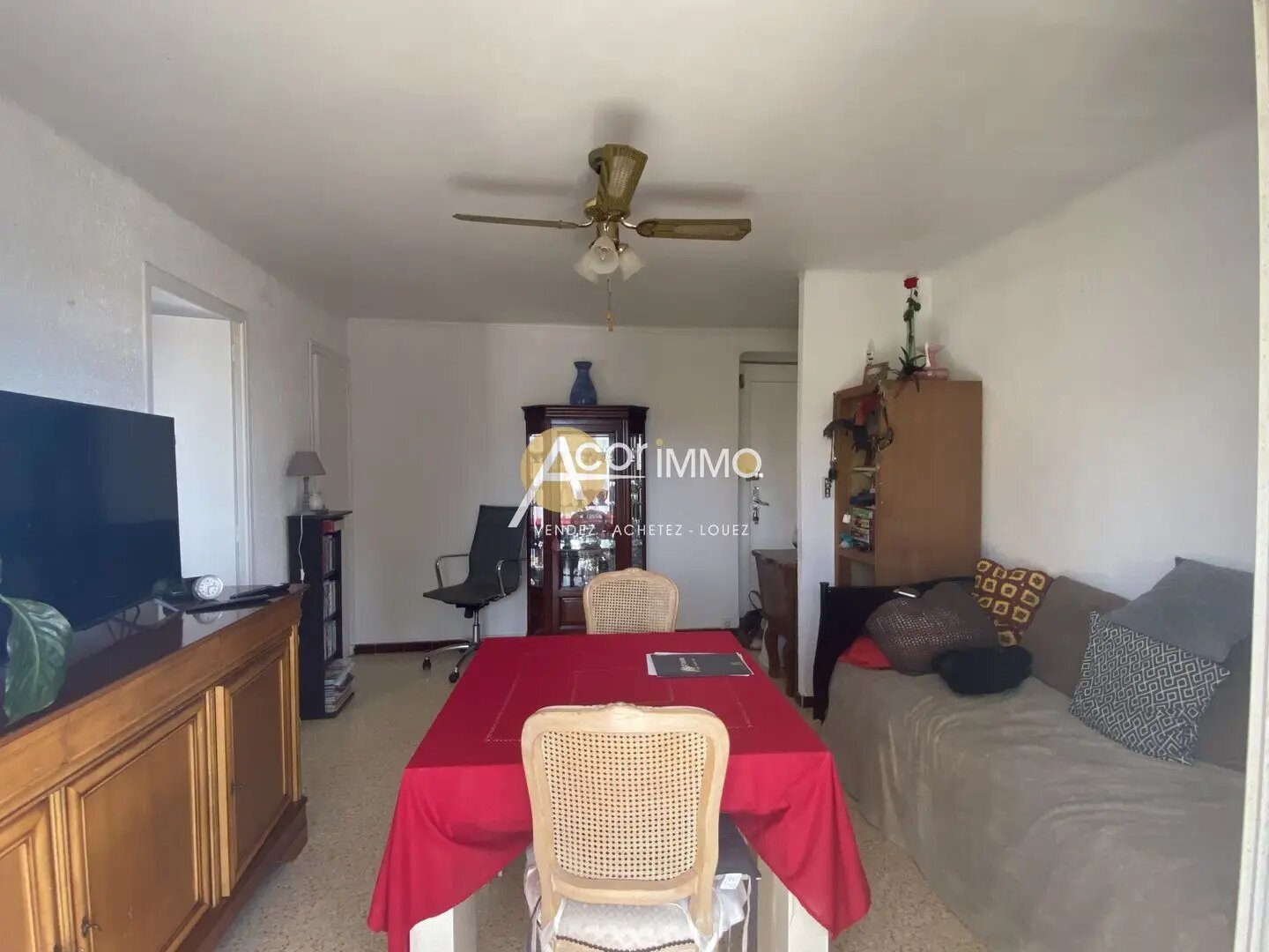 Appartement à vendre, 40m², Six-Fours-les-Plages