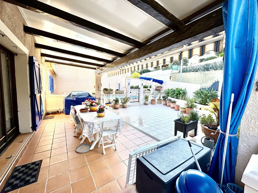 Maison à vendre, 134m², La Seyne-sur-Mer