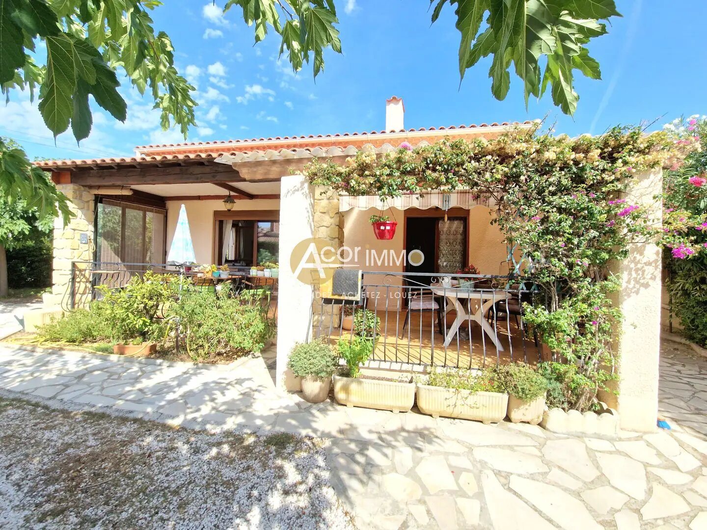 Maison à louer, 86m², La Seyne-sur-Mer