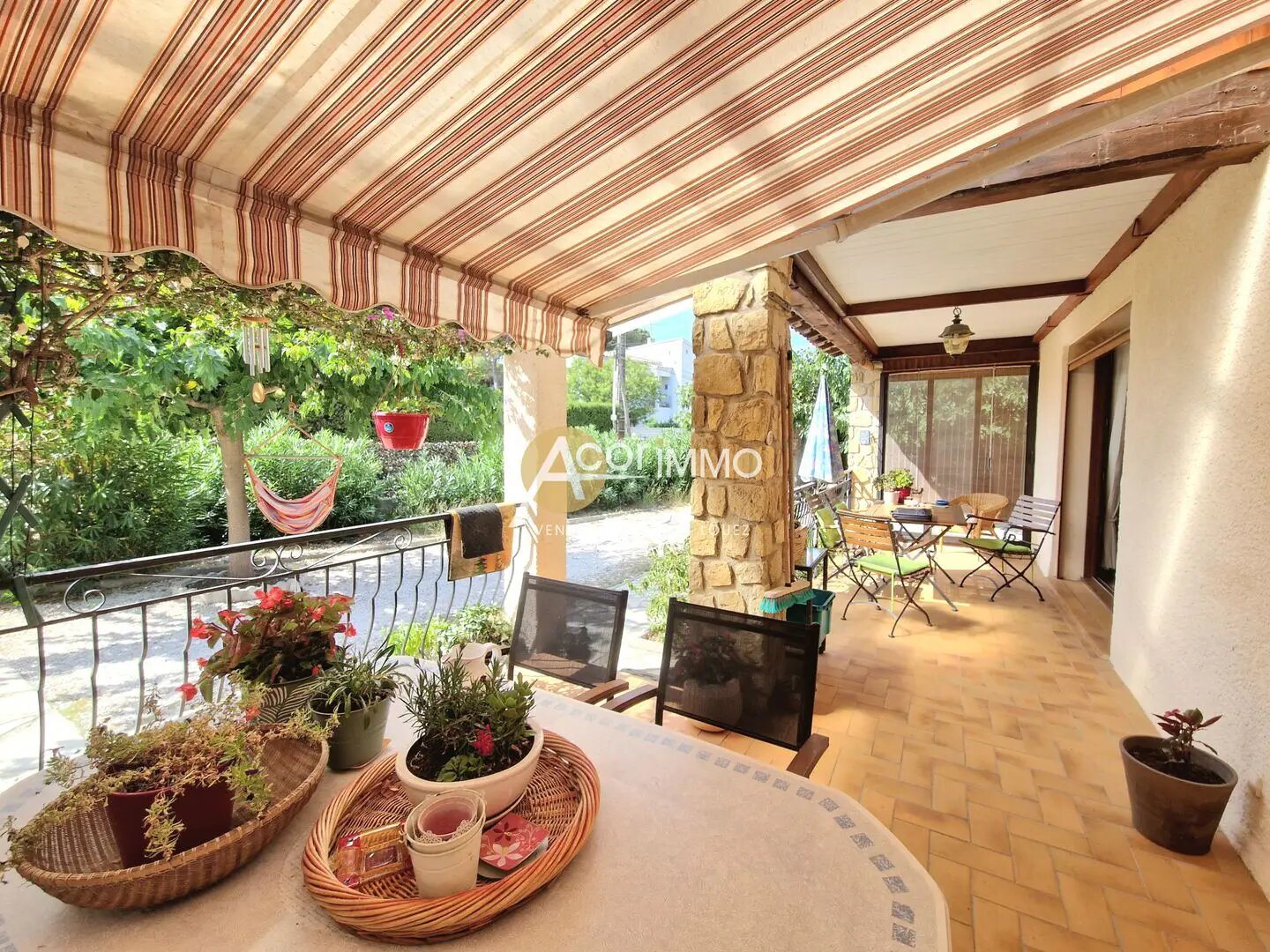 Maison à louer, 86m², La Seyne-sur-Mer