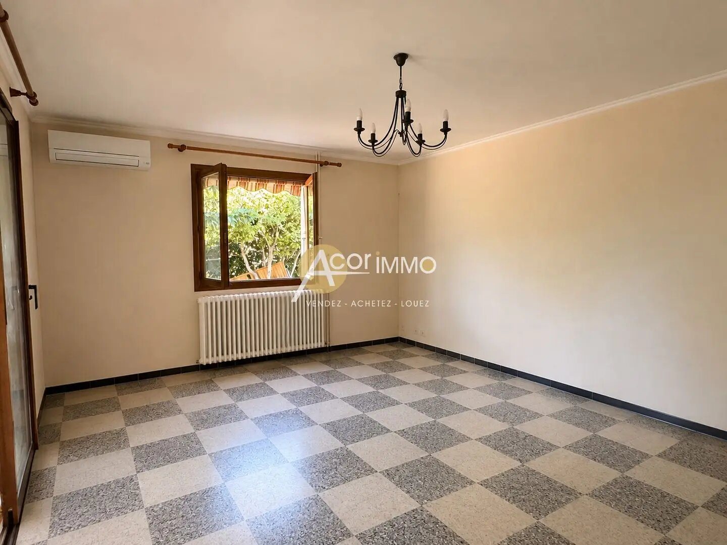 Maison à louer, 86m², La Seyne-sur-Mer