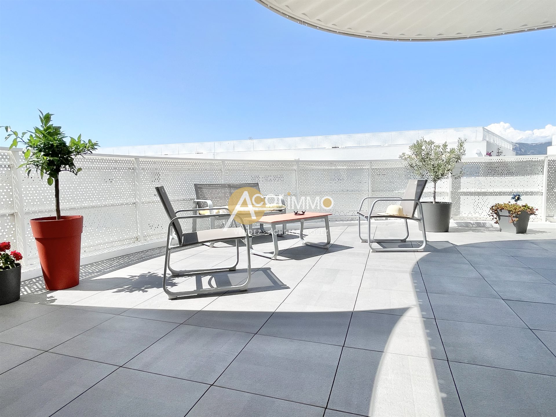 Appartement à vendre, 82m², La Seyne-sur-Mer