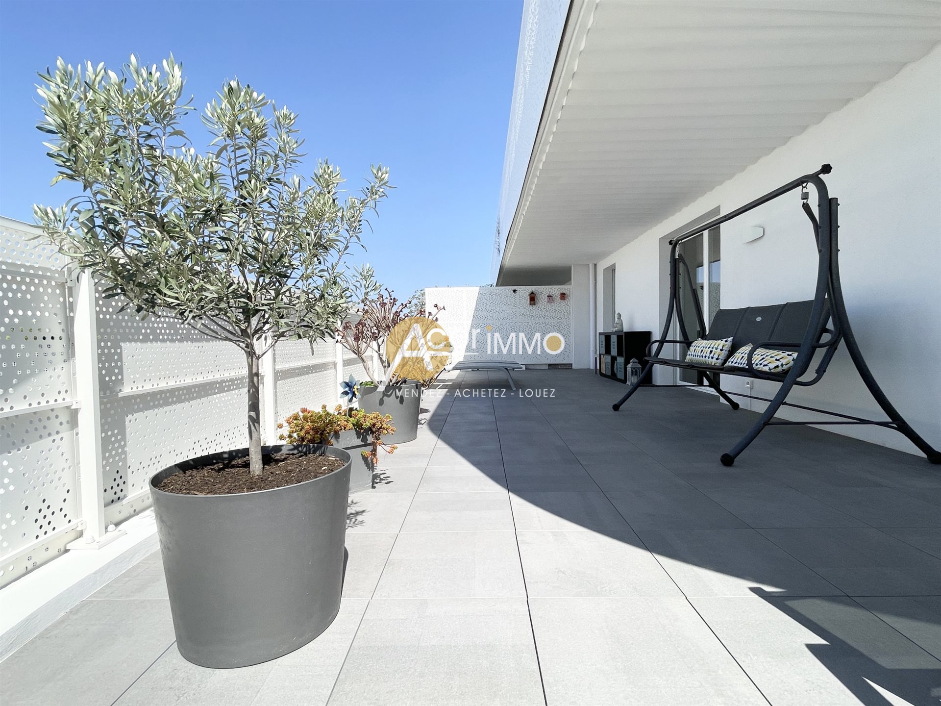 Appartement à vendre, 82m², La Seyne-sur-Mer