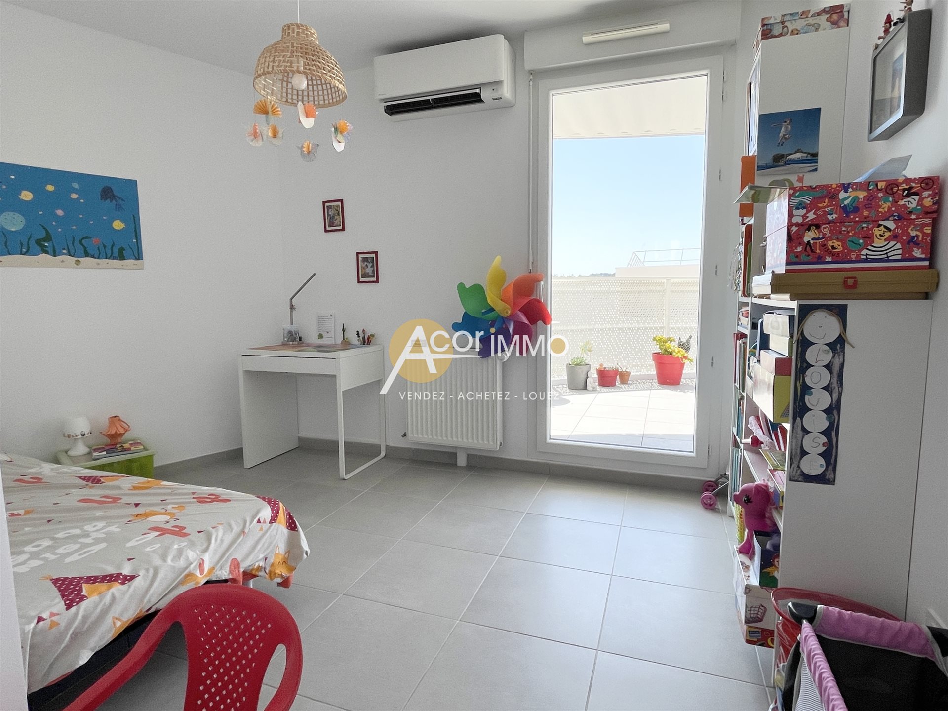 Appartement à vendre, 82m², La Seyne-sur-Mer