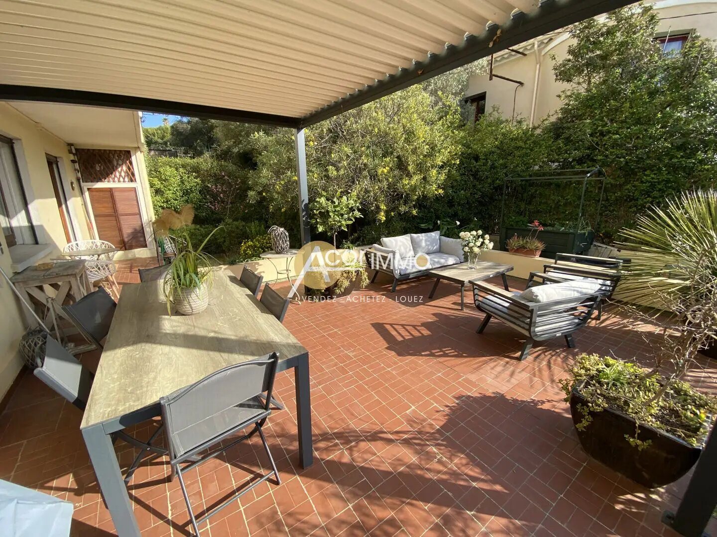 Appartement à louer, 48m², Sanary-sur-Mer
