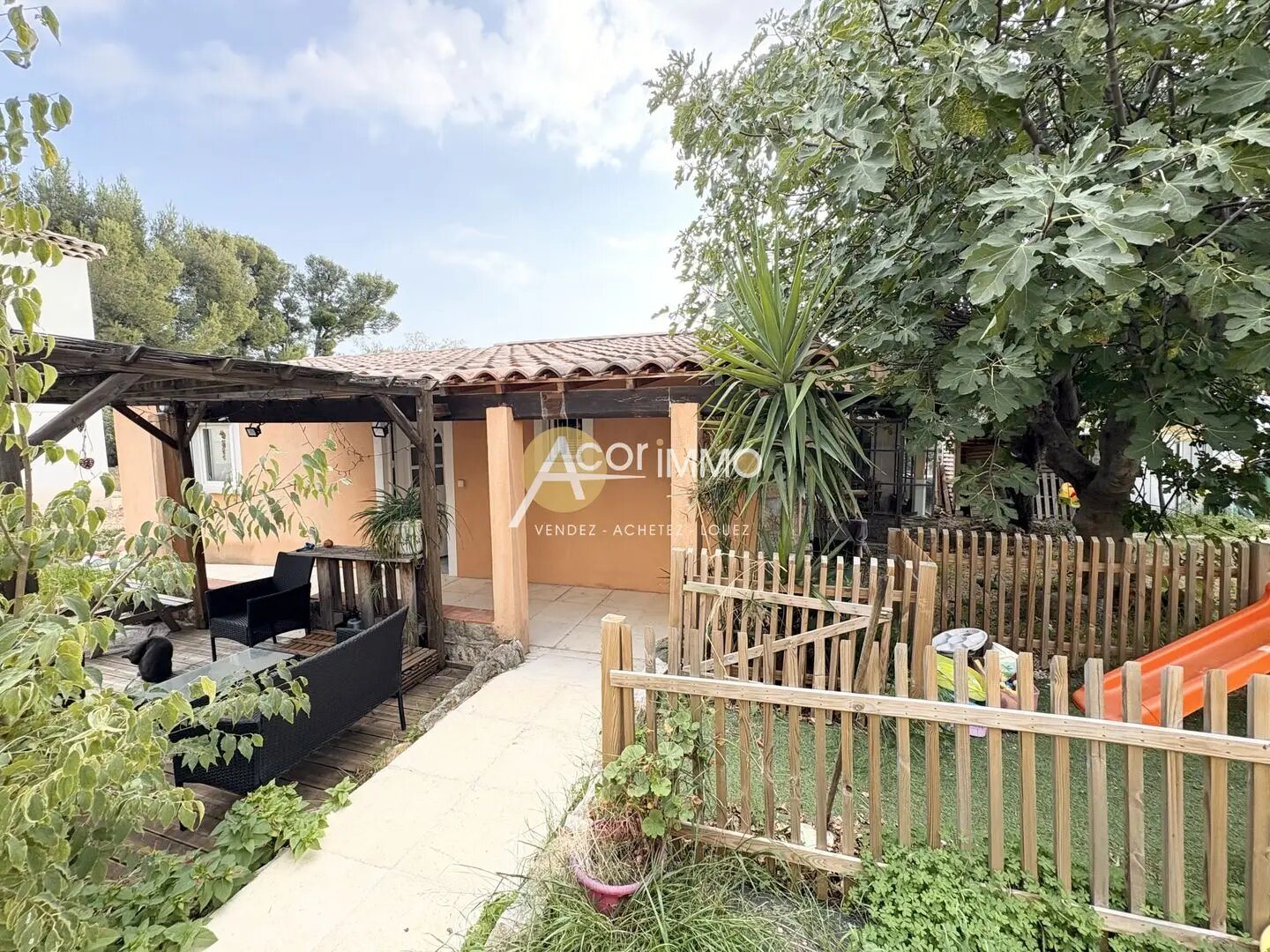 Maison à vendre, 74m², Toulon