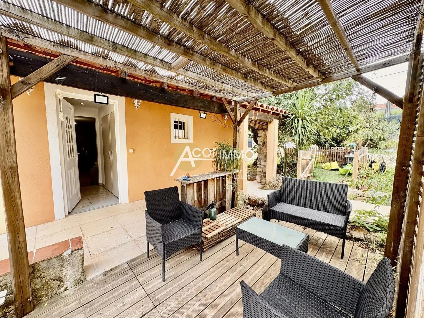 Maison à vendre, 74m², Toulon