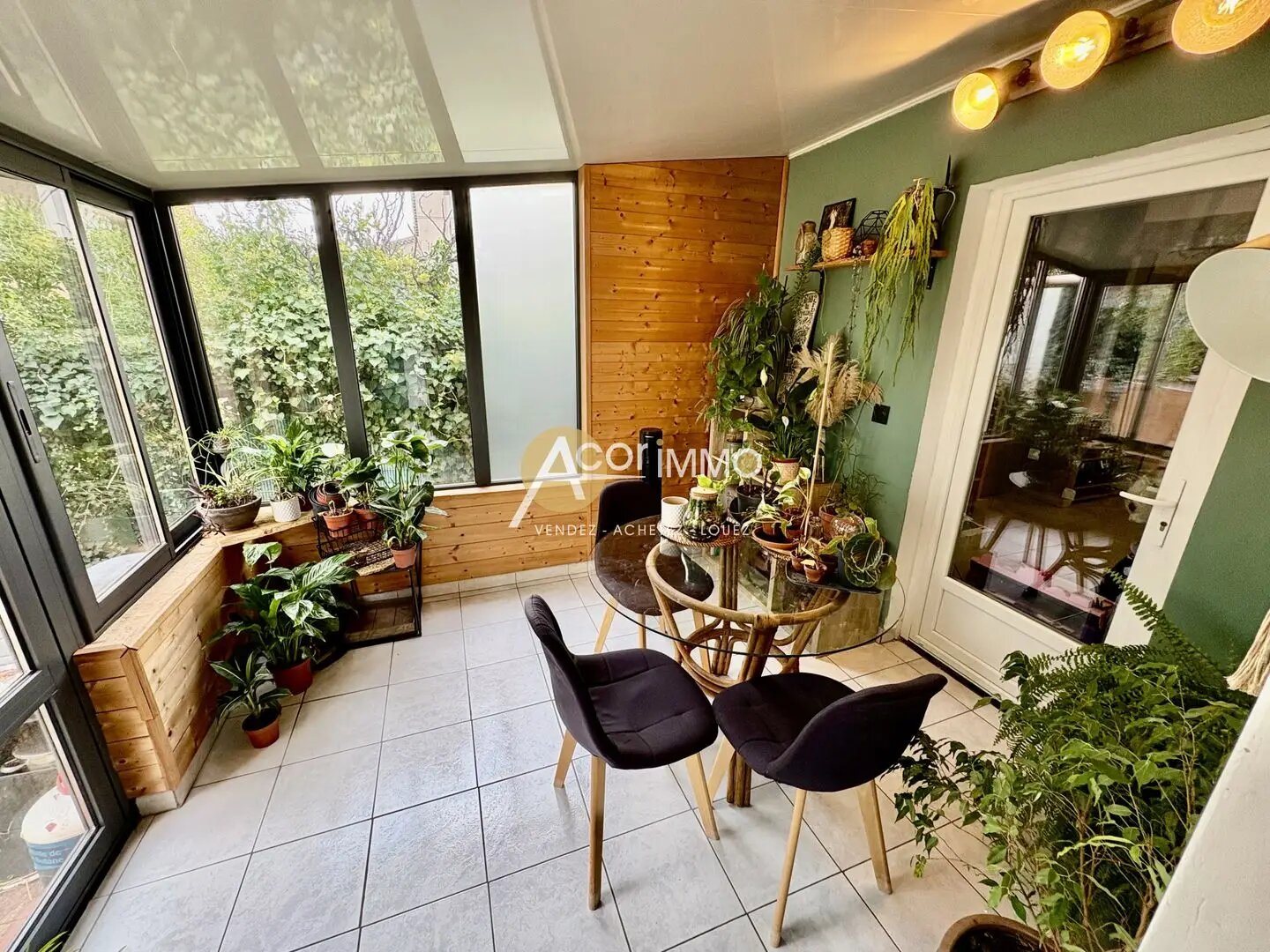 Maison à vendre, 74m², Toulon