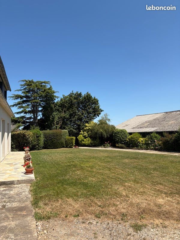 Maison à louer, 166m², Guipavas