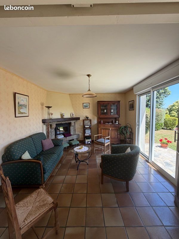 Maison à louer, 166m², Guipavas