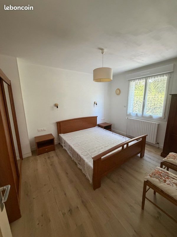 Maison à louer, 166m², Guipavas