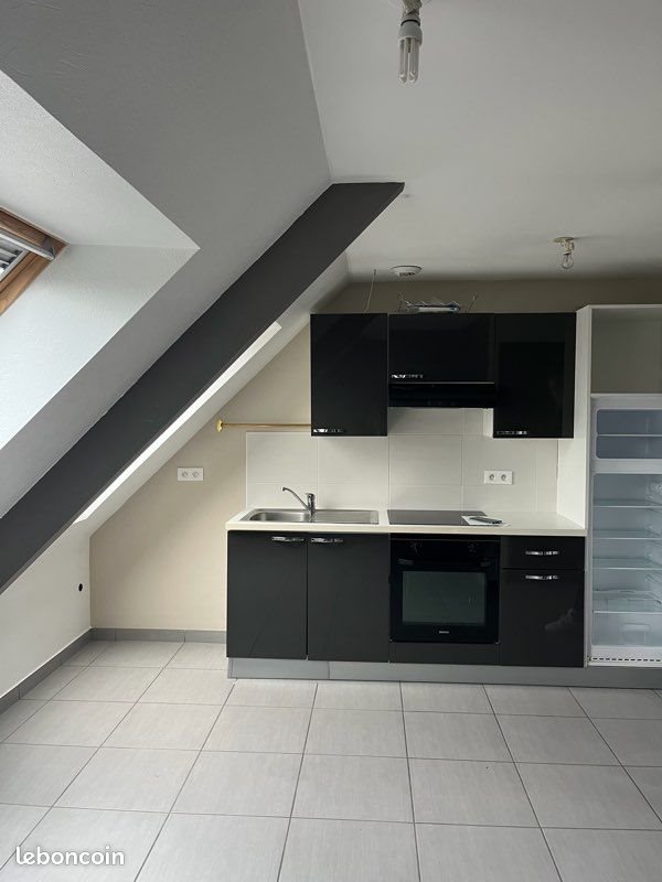 Appartement à louer, 37m², Brest