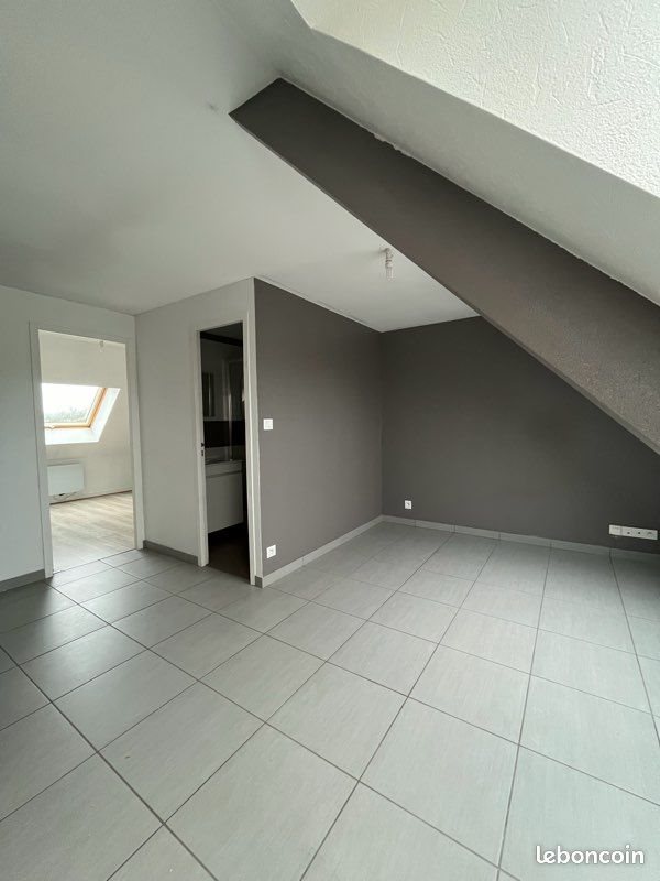 Appartement à louer, 37m², Brest