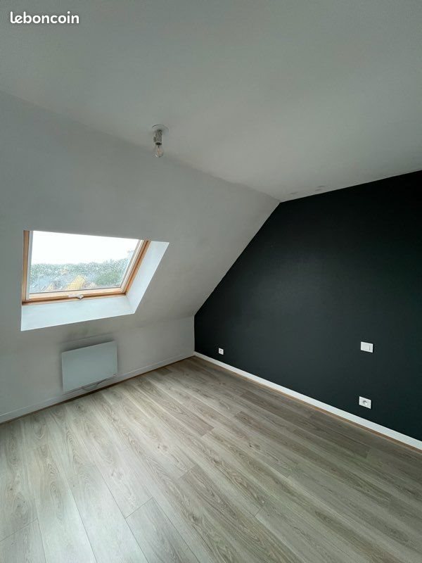 Appartement à louer, 37m², Brest