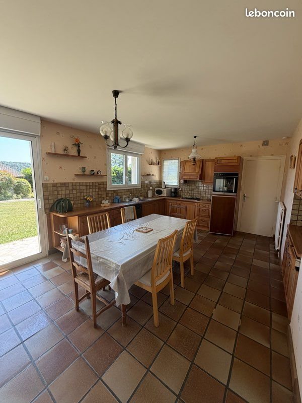 Maison à louer, 136m², Guipavas