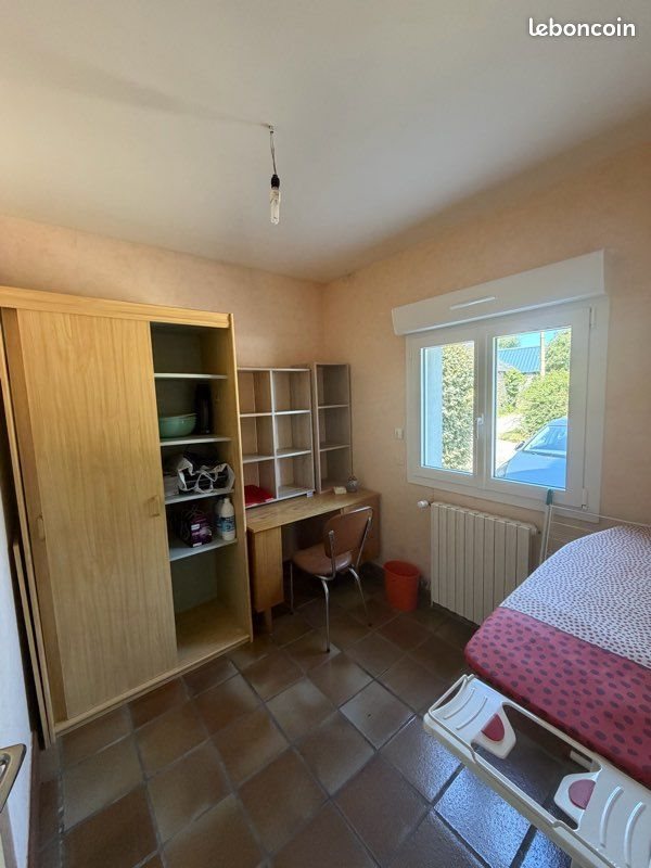 Maison à louer, 136m², Guipavas
