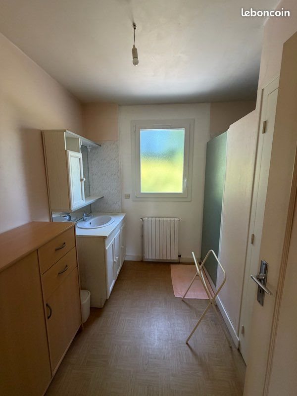 Maison à louer, 136m², Guipavas